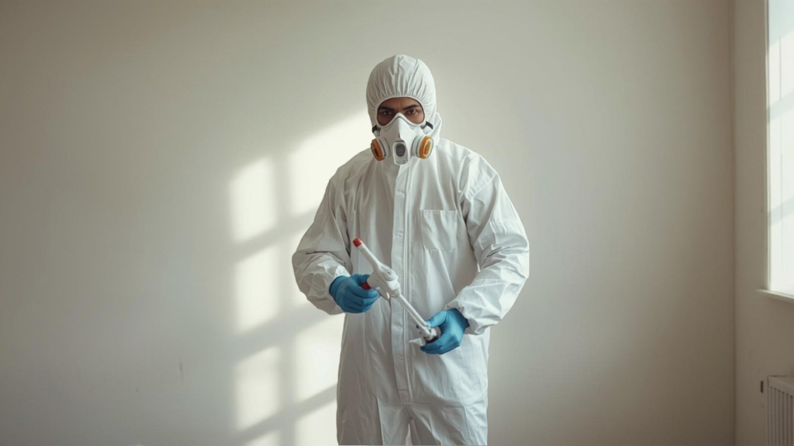 Biohazard Cleanup in Toledo, Ohio — Toledo Traffic Accident Cleanup: licensed local biohazard cleanup services